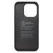 COIP15L01 Greylime Iphone 15 Pro Miljøvenligt Cover Sort 2