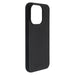 COIP15L01 Greylime Iphone 15 Pro Miljøvenligt Cover Sort 3