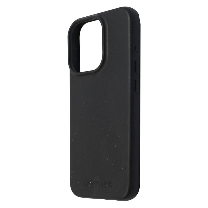 COIP15L01 Greylime Iphone 15 Pro Miljøvenligt Cover Sort 4