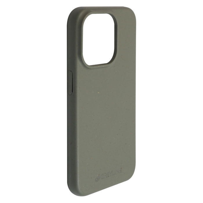 COIP15L03 Greylime Iphone 15 Pro Miljøvenligt Cover Grøn 4