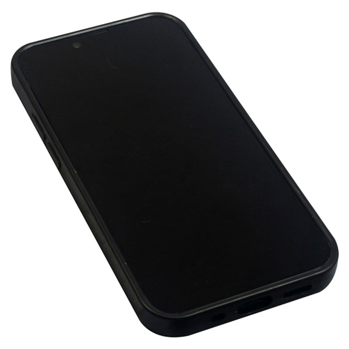COIP15S01 Greylime Iphone 15 Miljøvenligt Cover Sort 5