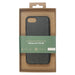 COIP67810 Greylime Iphone 678SE Biodegradable Cover Black 6