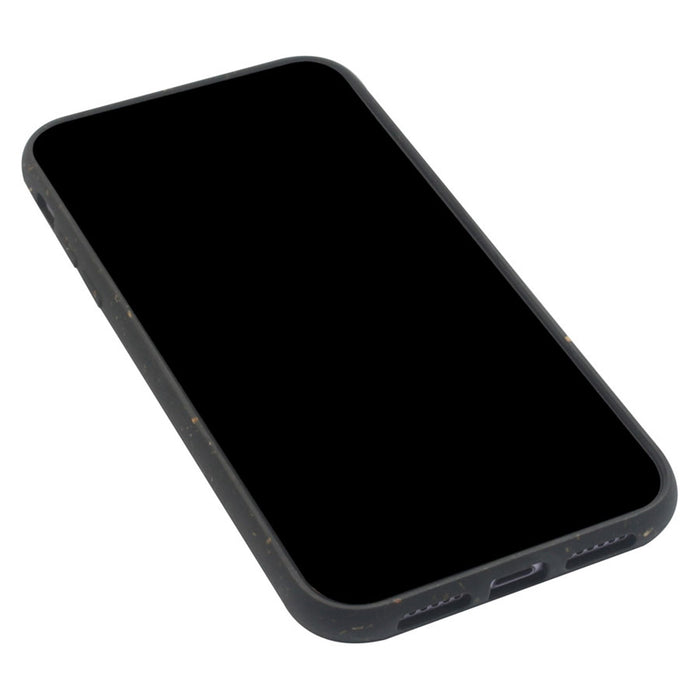 COIPXR06 Greylime Iphone XR Biodegradable Cover Black 5