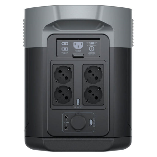 Efdelta2max EU Ecoflow Delta2 Max Power Station 4