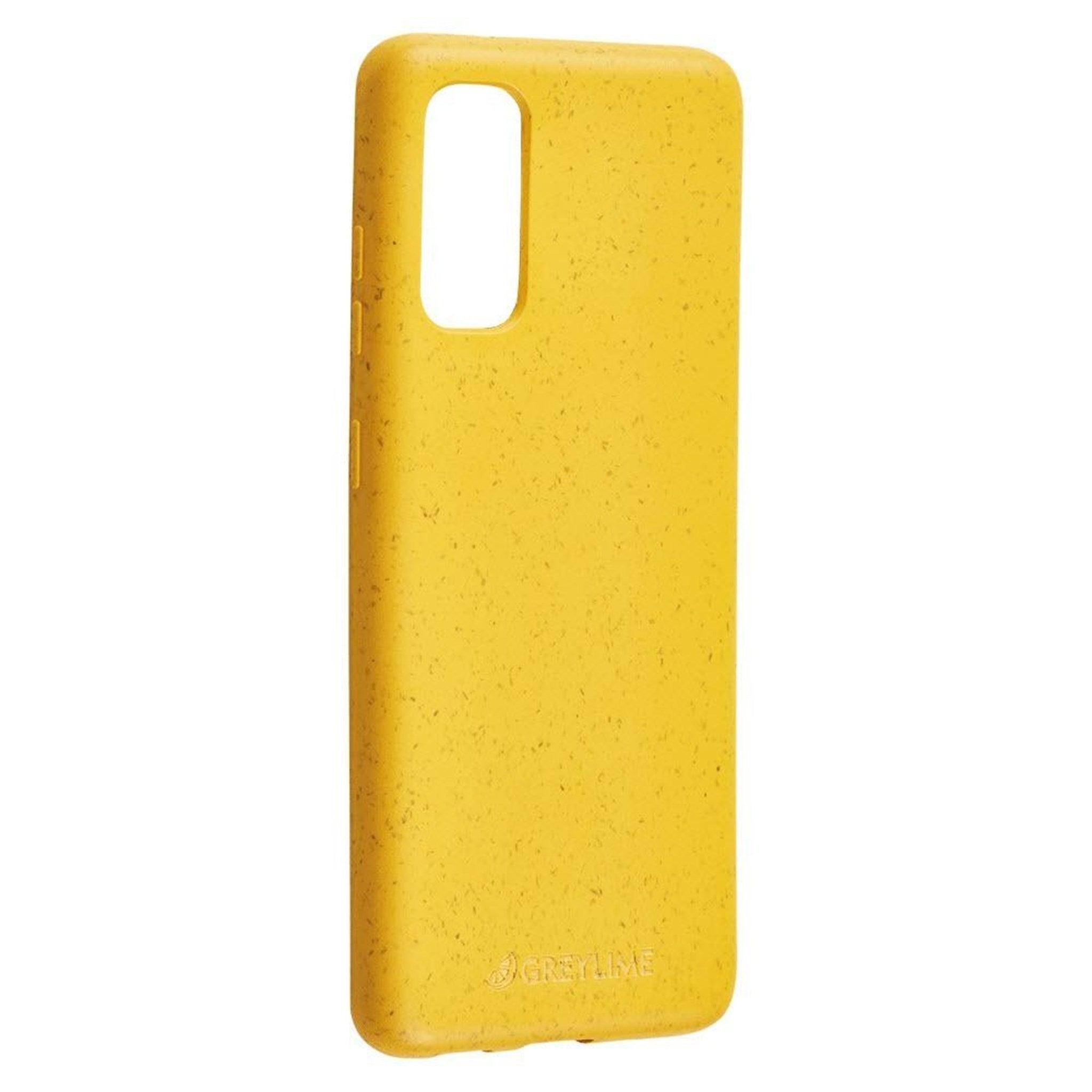 GreyLime-Samsung-Galaxy-S20-Biodegradable-Cover-Yellow-COSAM2006-V1.jpg