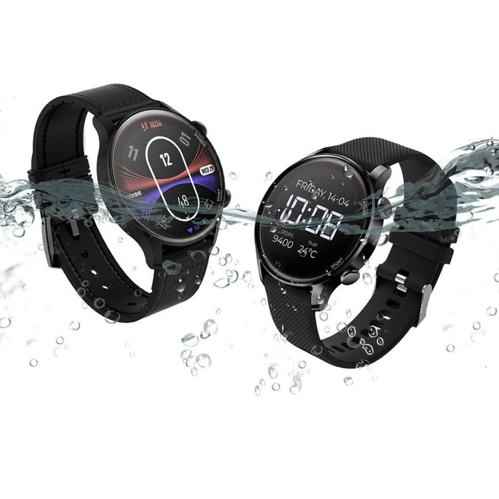 GSM107163 Forever Grand SW 700 Smartwatch, Sort 05