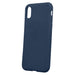 GSM172883 Forever Iphone 15 TPU Cover, Mørkeblå 01