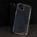 GSM172908 Forever Iphone 15 Pro Cover, Transparent 03