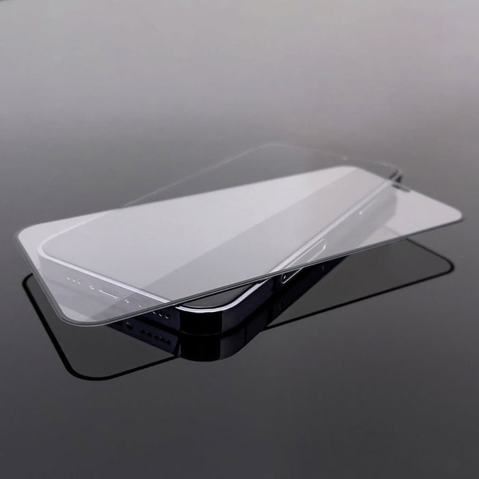 H9145576280324 Iphone 15 Pro Wide Fit Skærmbeskyttelse 02 Ny
