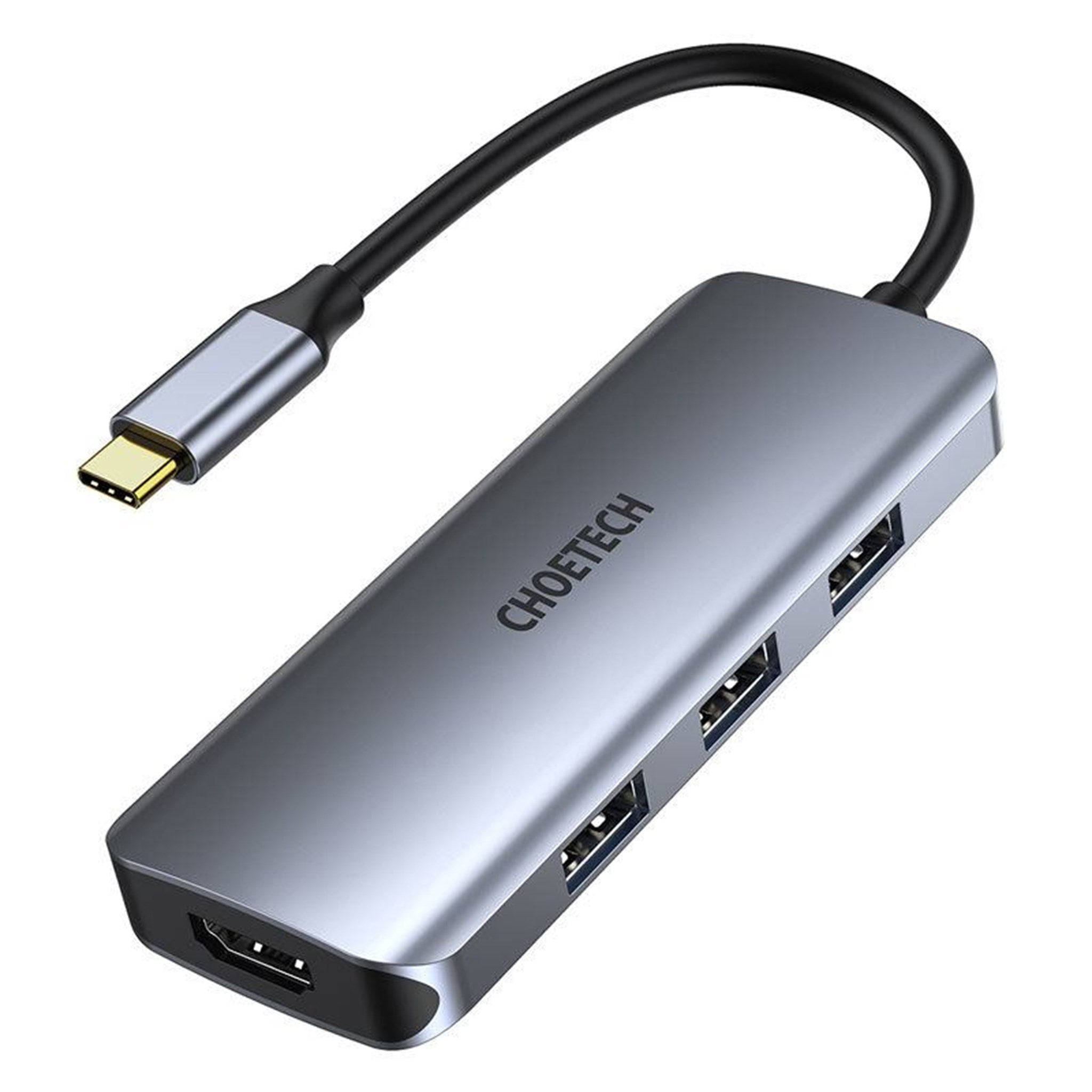 HUB-M19-Choetech-7-i-1-4K-HDMI-USB-3.0-87W-PD-USB-C-Hub-Grå.jpg