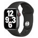 LPAW005 Lippa Apple Watch Silikonerem (38, 40, 41) Sort 1