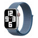 LPAW016 Lippa Apple Watch Nylonrem (38, 40, 41), Blå 1