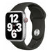 LPAW037 Lippa Apple Watch Silikonerem (42, 44, 45, 49), Grå 1
