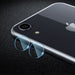 LPSP0028 Lippa Clear Camera Lens Protection Iphone Xr 5
