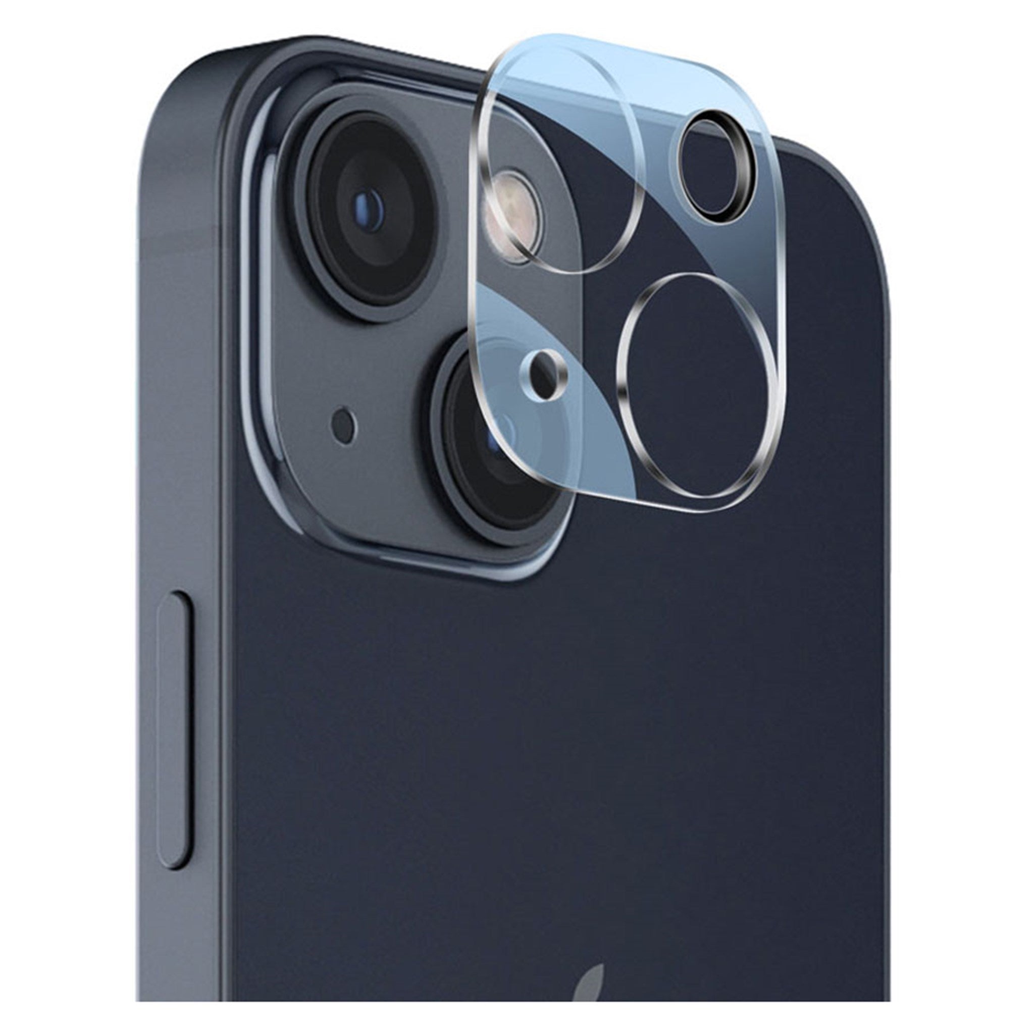 LPSP0036 Lippa Clear Camera Lens Protection Iphone 13 1