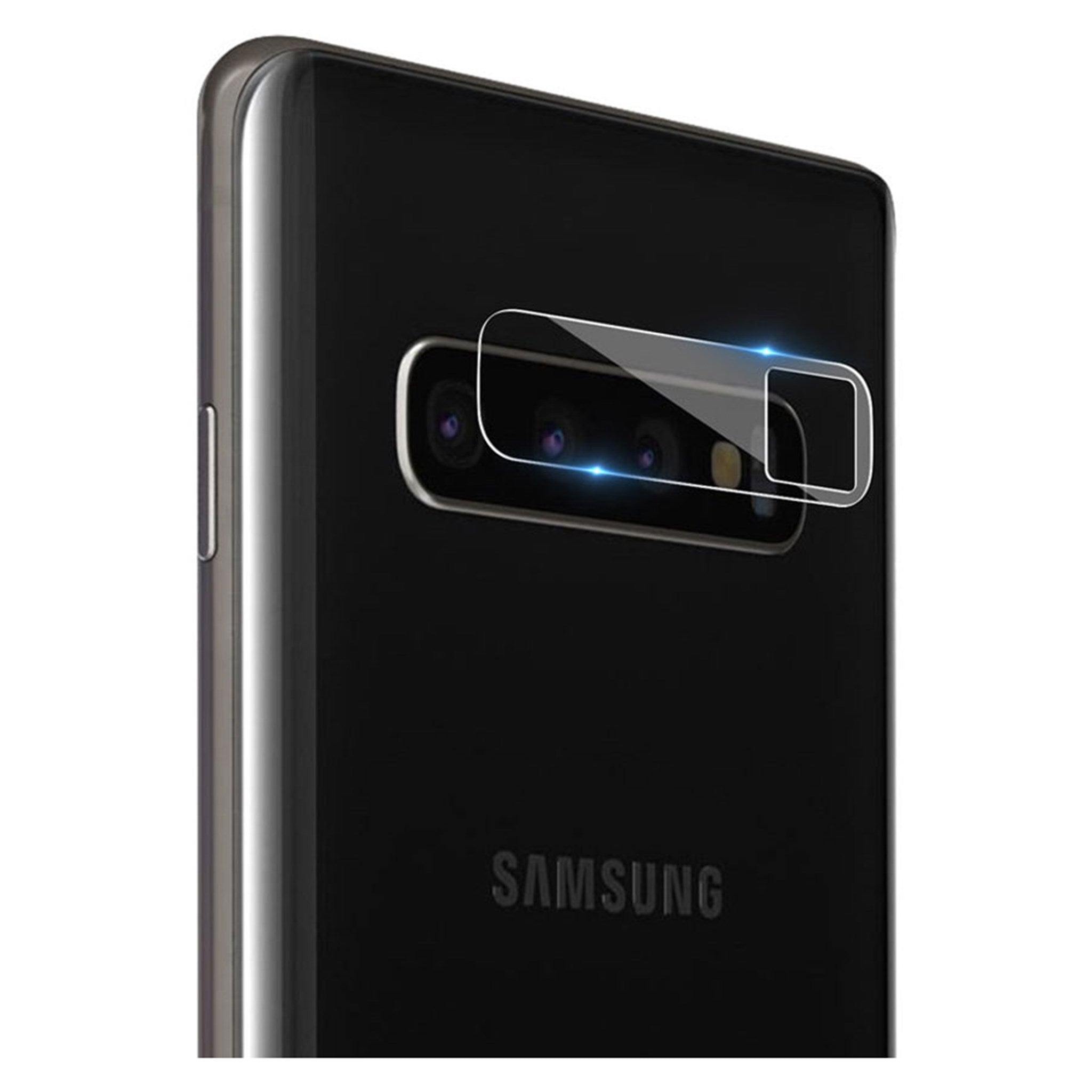 LPSP0041 Lippa Clear Camera Lens Protection Samsung Galaxy S10 1