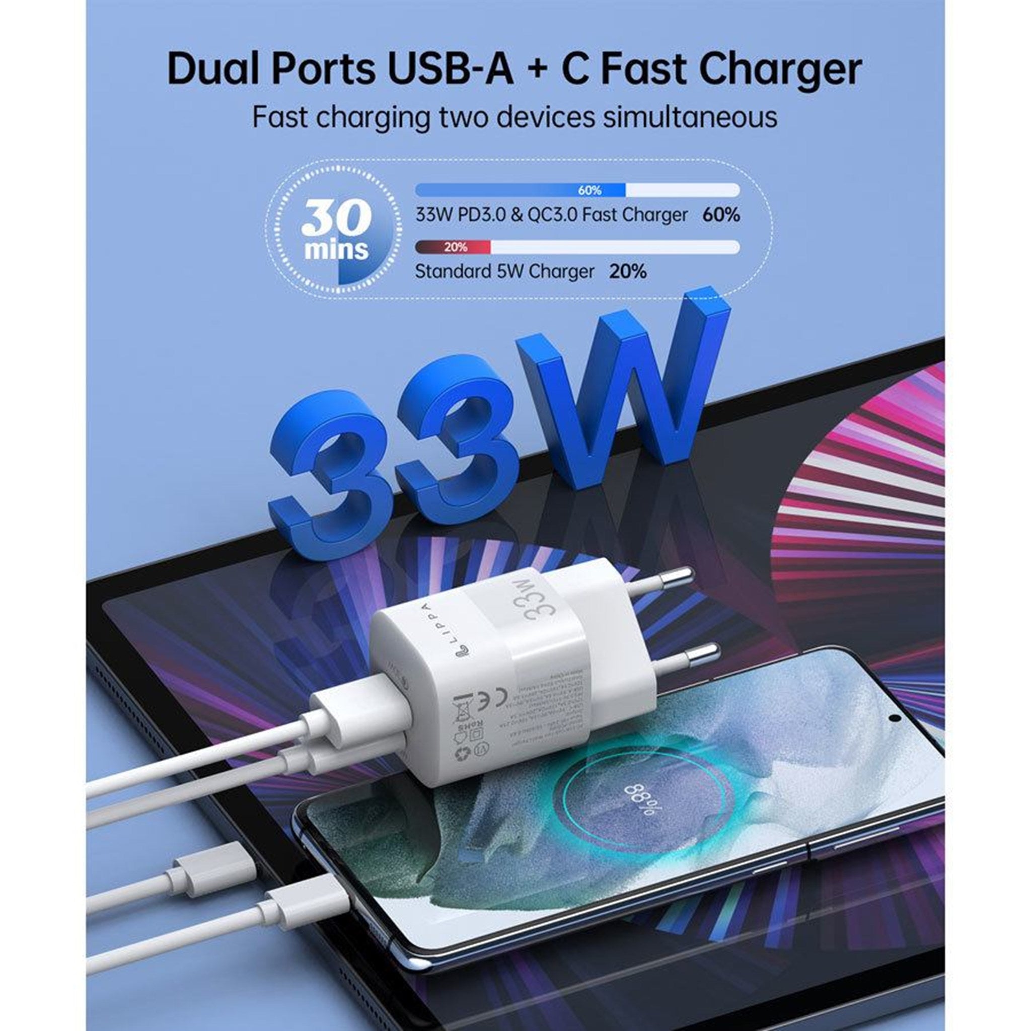 LPWC5006_Lippa-33W-USB-C-PD-USB-A-QC-GaN-Wall-Charger-White-8.jpg