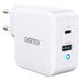 PD8002-Choetech-65W-GaN-USB-C-PD-USB-A-QC-3.0-Vægoplader-Hvid.jpg