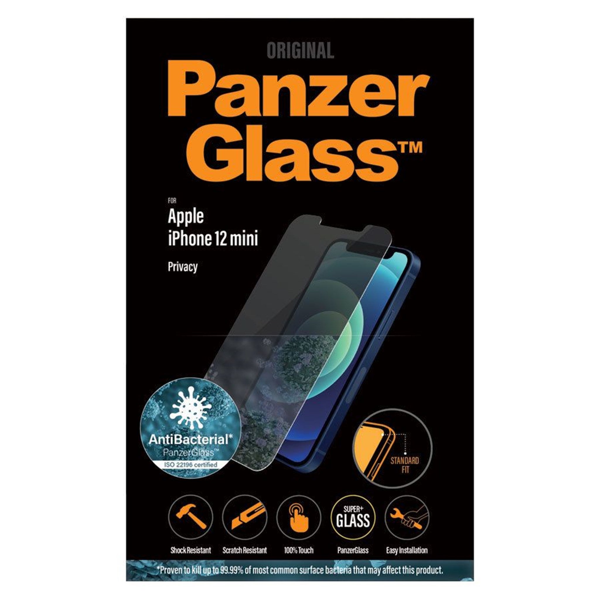 PNZ65283_PanzerGlass-iPhone-12-mini-Privacy-AntiBacterial-Skaermbeskyttelse_01.jpg