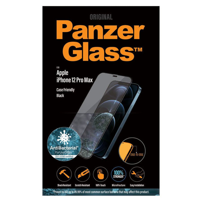 PNZ65293_PanzerGlass-iPhone-12-Pro-Max-AntiBacterial-Privacy-Skaermbeskyttelse-Sort-Kant_01.jpg
