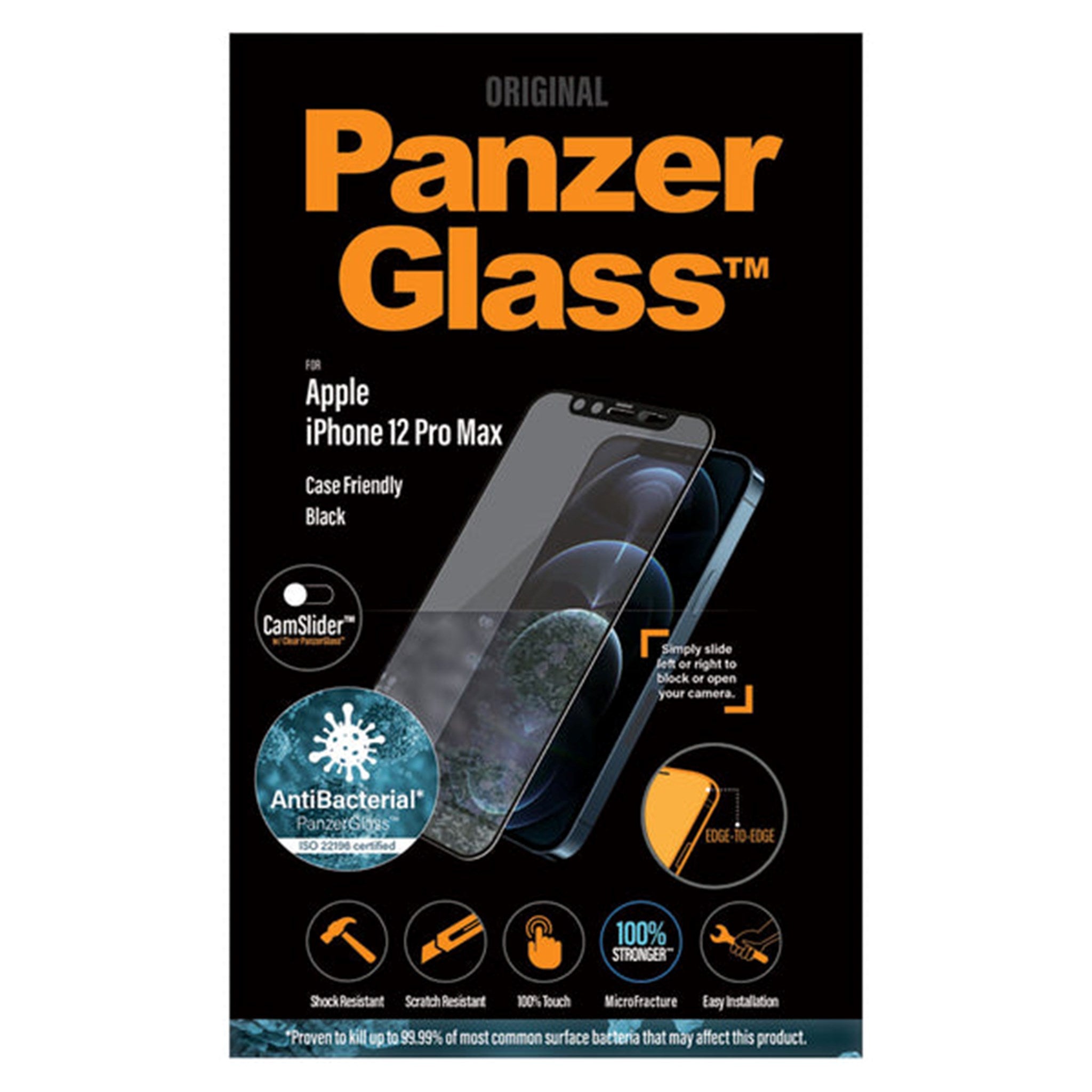 PNZ65308_PanzerGlass-iPhone-12-Pro-Max-AntiBacterial-CamSlider-Skaermbeskyttelse_-Sort-Kant_01_grande.jpg