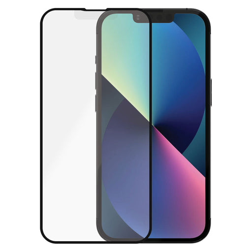PRO2754-PanzerGlass-iPhone-13-13-Pro-Anti-Glare-Skaermbeskyttelse-Sort-Kant_01.jpg