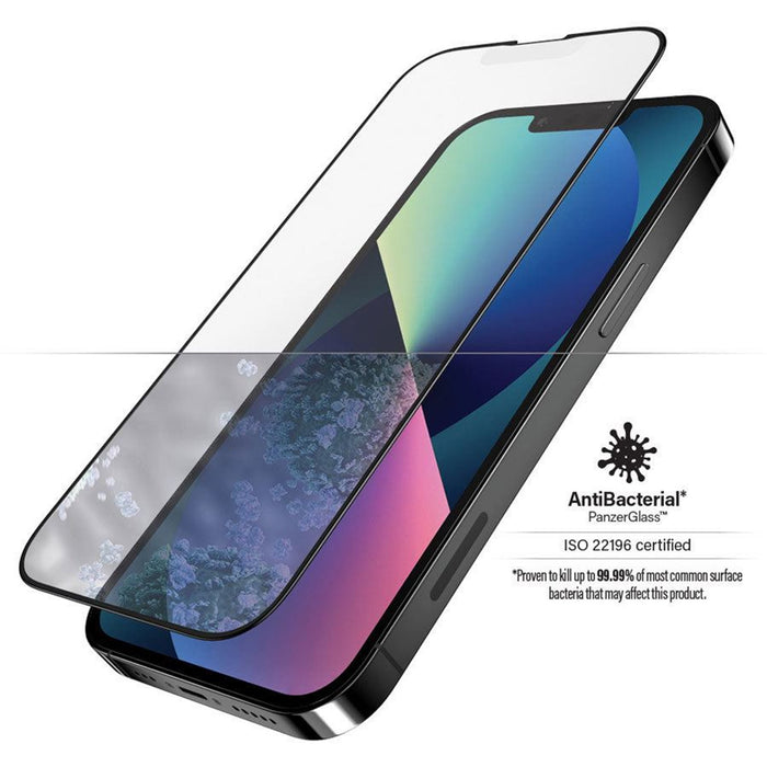 PRO2754-PanzerGlass-iPhone-13-13-Pro-Anti-Glare-Skaermbeskyttelse-Sort-Kant_02.jpg