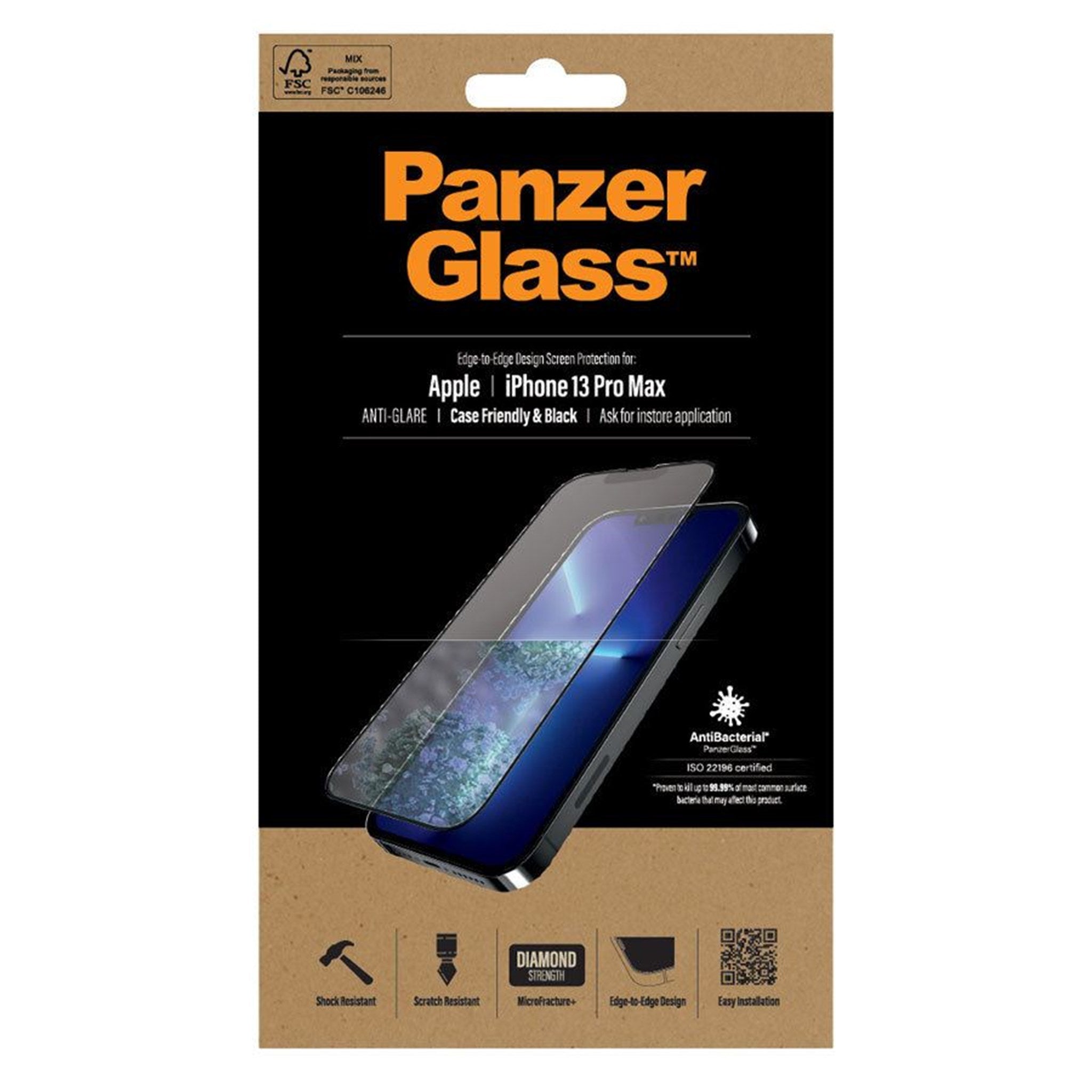 PRO2755-PanzerGlass-iPhone-13-Pro-Max-Anti-Glare-Skaermbeskyttelse-Sort-Kant_05.jpg