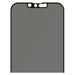 PROP2744-PanzerGlass-iPhone-13-Mini-Privacy-AntiBacterial-Skaermbeskyttelse-Sort_04.jpg