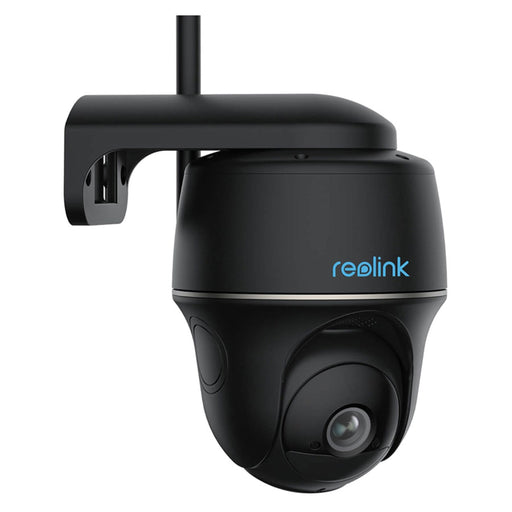 Reolink Argus PT Black Reolink Argus PT W Udendørs Kamera, Wifi, Batteri, Sort 1