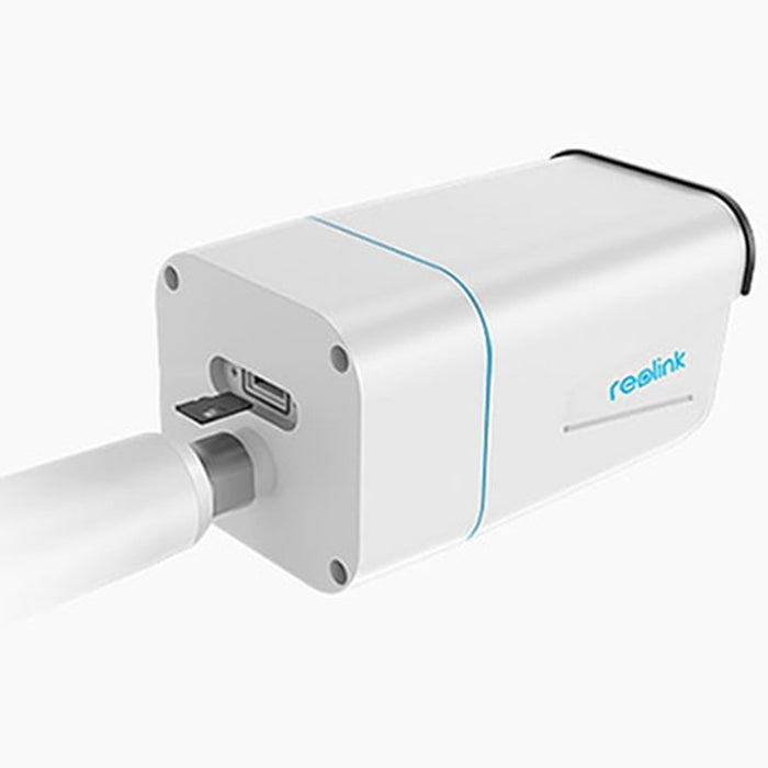 RLC 810A Reolink RLC 810A Sikkerhedskamera, Poe 2