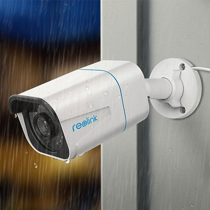 RLC 810A Reolink RLC 810A Sikkerhedskamera, Poe 3
