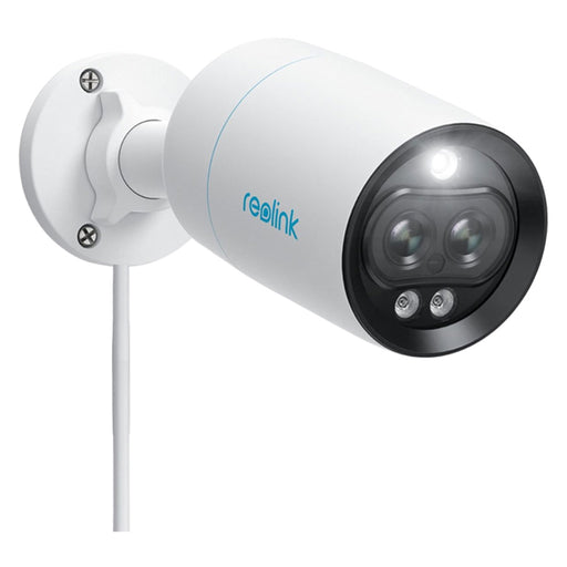 RLC 81MA Reolink RLC 81MA Dobbeltlinse Bulletkamera, Poe, 8MP 1