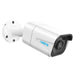 RLK8 800B4 NVR 8Port Poe Inkl 4Xcamera Reolink NVR 8 Port, 2TB Harddisk Med 4 Kameraer, Poe 2
