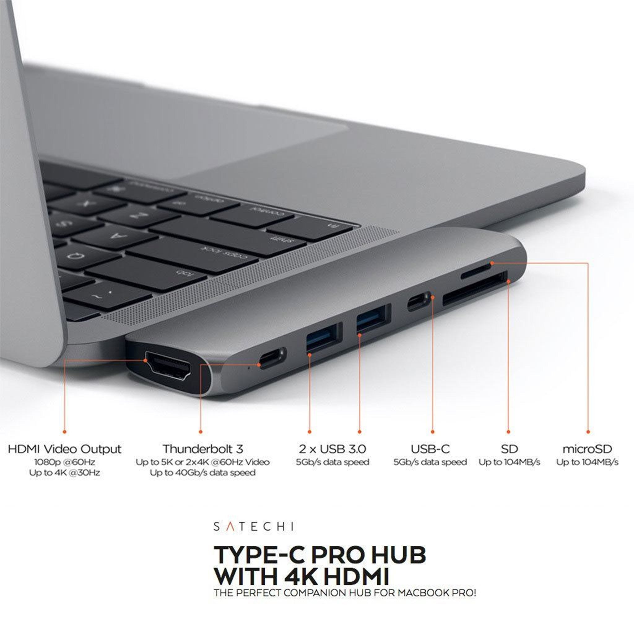 Satechi-USB-C-Pro-Hub-med-4K-Thunderbolt-3-Sølv-ST-CMBPS-2.jpg
