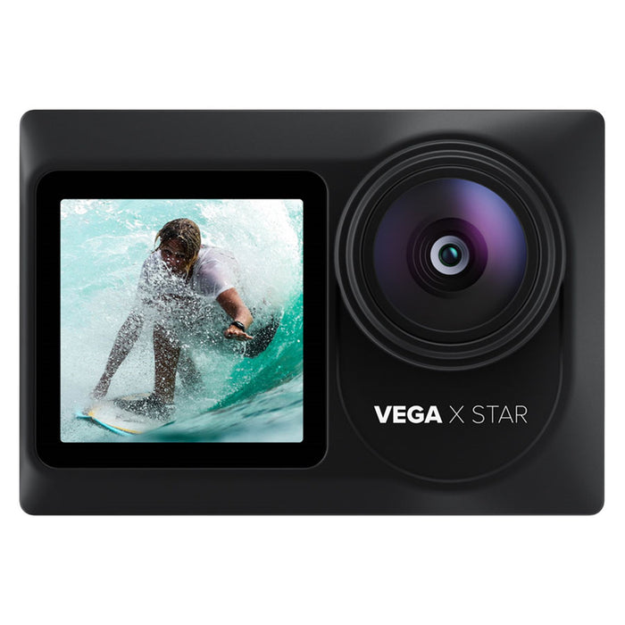 Vega X Star Niceboy VEGA X STAR Actioncamera 01