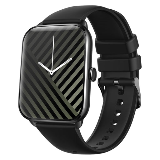 Watch 3 Black Niceboy Watch 3 Smartwatch Carbon Black 1